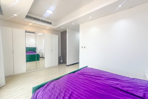 Townhouse til salg i Jumeirah Village Triangle, Dubai, UAE 3 soveværelser, 194 kvm № 754328 - foto 11