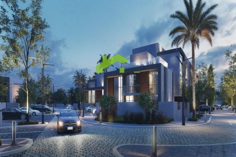 Vila v Dubai, SAE 2 spálne, 116 m2 č. 571135 - Fotografia 13