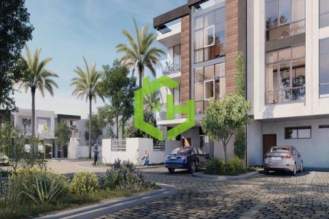 Vila v Dubai, SAE 2 spálne, 116 m2 č. 571135 - Fotografia 10