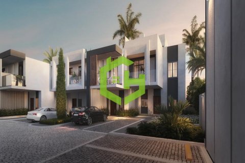 Vila v Dubai, SAE 2 spálne, 116 m2 č. 571135 - Fotografia 8