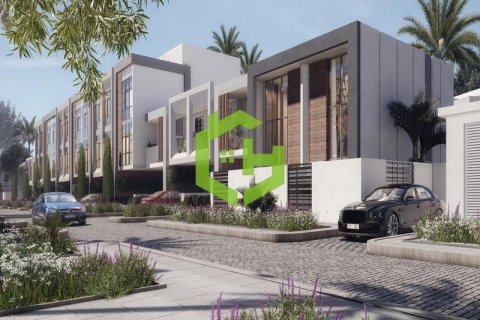 Vila v Dubai, SAE 2 spálne, 116 m2 č. 571135 - Fotografia 11