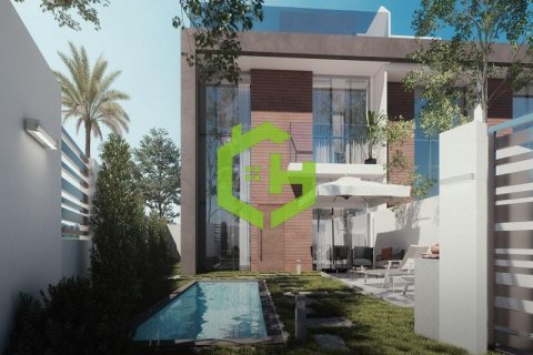Vila v Dubai, SAE 2 spálne, 116 m2 č. 571135 - Fotografia 9