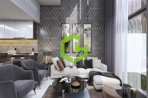 Vila v Dubai, SAE 2 spálne, 116 m2 č. 571135 - Fotografia 3