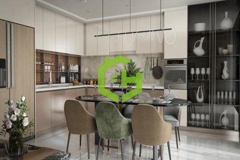 Vila v Dubai, SAE 2 spálne, 116 m2 č. 571135 - Fotografia 5