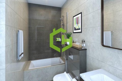Vila v Dubai, SAE 2 spálne, 116 m2 č. 571135 - Fotografia 12