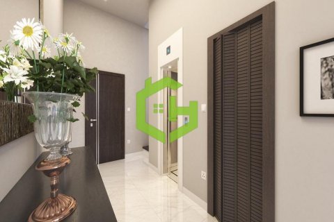 Vila v Dubai, SAE 2 spálne, 116 m2 č. 571135 - Fotografia 6