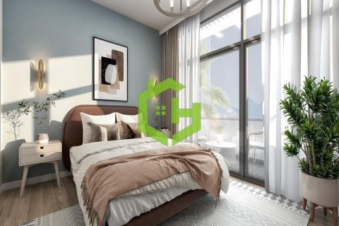 Vila v Dubai, SAE 2 spálne, 116 m2 č. 571135 - Fotografia 4