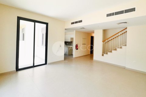 Kuća u nizu u Dubai Hills Estate, Dubai, UAE 195.9 m2, 3 spavaćih soba Br. 613874