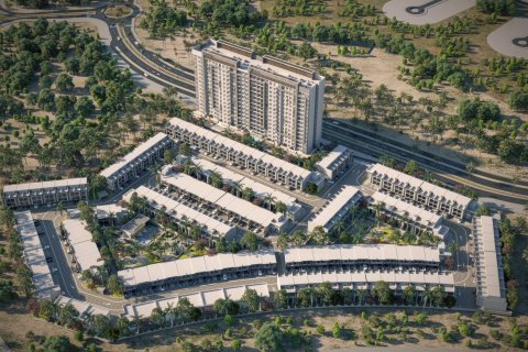 VERDANA 4 v Dubai Investment Park, SAE Č.: 447057