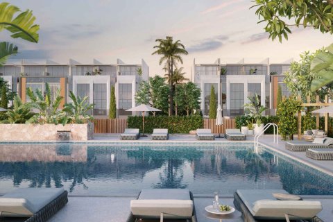Maison de ville à Dubai Investment Park, Dubai, EAU: 4 chambres, 298.31 m2 № 447060