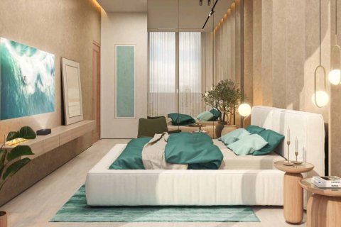 Apartamento en Golf City, Dubai, EAU 2 dormitorios, 140.43 m² № 564423