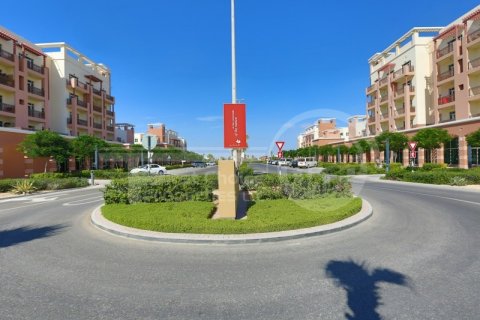 Квартира в Al Ghadeer, Абу-Даби, ОАЕ 2 спальні, 96м2 № 731031