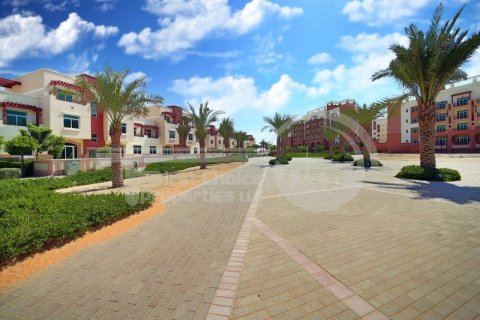 Wohnung zum Verkauf in Al Ghadeer, Abu Dhabi, VAE 2 Schlafzimmer, 96 m2 Nr. 731031 - Foto 20