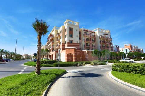 Wohnung zum Verkauf in Al Ghadeer, Abu Dhabi, VAE 2 Schlafzimmer, 96 m2 Nr. 731031 - Foto 17