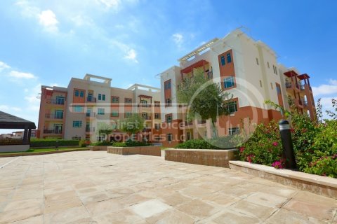 Wohnung zum Verkauf in Al Ghadeer, Abu Dhabi, VAE 2 Schlafzimmer, 96 m2 Nr. 731031 - Foto 19