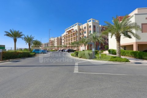 Wohnung zum Verkauf in Al Ghadeer, Abu Dhabi, VAE 2 Schlafzimmer, 96 m2 Nr. 731031 - Foto 15