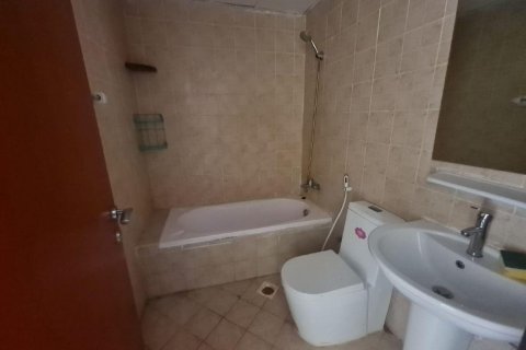Apartament në Garden City, Ajman, Emiratet e Bashkuara Arabe 1 dhomë gjumi, 58 m2. № 729996 - Foto 4