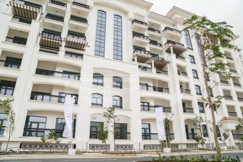 Byt na Yas Island, Abu Dhabi, SAE 45.8 m² Č.: 731033 - fotografie 17