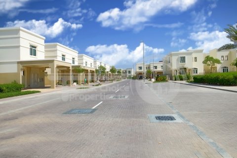 וילה למכירה ב Al Ghadeer, Abu Dhabi, איחוד האמירויות  4 חדרי שינה, 206 מ"ר, מספר 731030 - תמונה 6