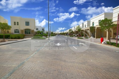 וילה למכירה ב Al Ghadeer, Abu Dhabi, איחוד האמירויות  4 חדרי שינה, 206 מ"ר, מספר 731030 - תמונה 7