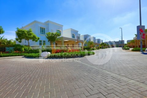 וילה למכירה ב Al Ghadeer, Abu Dhabi, איחוד האמירויות  4 חדרי שינה, 206 מ"ר, מספר 731030 - תמונה 9