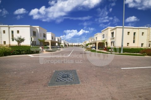 וילה למכירה ב Al Ghadeer, Abu Dhabi, איחוד האמירויות  4 חדרי שינה, 206 מ"ר, מספר 731030 - תמונה 5