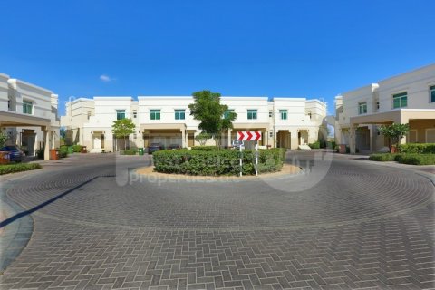 וילה למכירה ב Al Ghadeer, Abu Dhabi, איחוד האמירויות  4 חדרי שינה, 206 מ"ר, מספר 731030 - תמונה 20