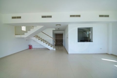 וילה למכירה ב Al Ghadeer, Abu Dhabi, איחוד האמירויות  4 חדרי שינה, 206 מ"ר, מספר 731030 - תמונה 11