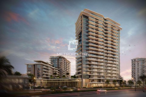 Διαμέρισμα σε Mina Al Arab, Ras Al Khaimah, ΗΑΕ 1 υπνοδωμάτιο, 58 τ.μ. Αρ. 665275