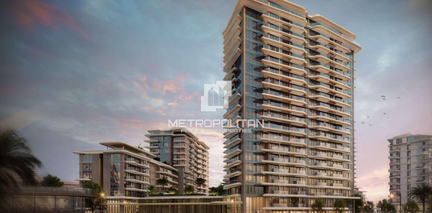Apartamento en Mina Al Arab, Ras Al Khaimah, EAU 1 dormitorio, 58 m² № 665275