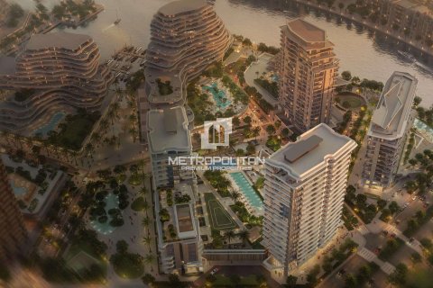 Apartamento en venta en Mina Al Arab, Ras Al Khaimah, EAU 1 dormitorio, 58 m2 № 665275 - foto 11