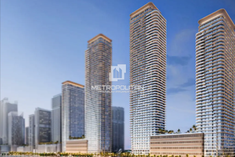 Appartamento in vendita a Dubai Harbour, Dubai, EAU 1 camera da letto, 71 mq. № 665280 - foto 4