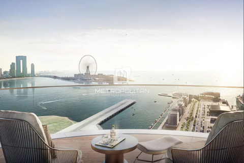 Appartamento in vendita a Dubai Harbour, Dubai, EAU 1 camera da letto, 71 mq. № 665280 - foto 11