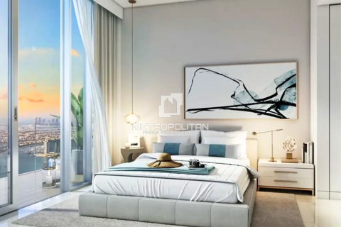 Appartamento in vendita a Dubai Harbour, Dubai, EAU 1 camera da letto, 71 mq. № 665280 - foto 2