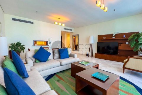 Apartament w Jumeirah Beach Residence, Dubai, ZEA 3 sypialnie, 241.7 mkw. nr 441340