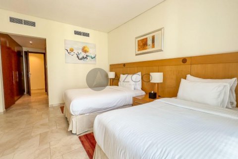 Üürile anda korter asukohaga Jumeirah Beach Residence, Dubai, AÜE: 3 magamistoaga, 241.7 m² Nr 441340 - pilt 12