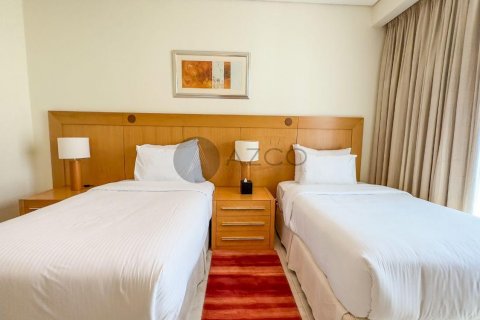 Üürile anda korter asukohaga Jumeirah Beach Residence, Dubai, AÜE: 3 magamistoaga, 241.7 m² Nr 441340 - pilt 9