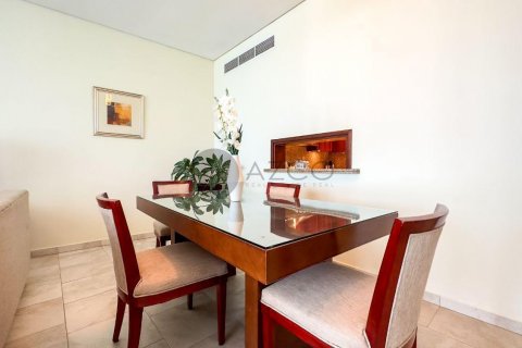 Üürile anda korter asukohaga Jumeirah Beach Residence, Dubai, AÜE: 3 magamistoaga, 241.7 m² Nr 441340 - pilt 3