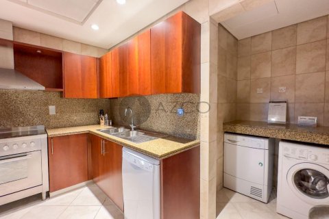 Apartament de închiriat în Jumeirah Beach Residence, Dubai, EAU 3 dormitoare, 241.7 mp.  №441339 - poză 10