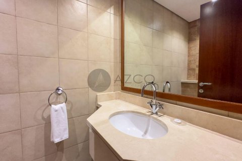 Apartament de închiriat în Jumeirah Beach Residence, Dubai, EAU 3 dormitoare, 241.7 mp.  №441339 - poză 16