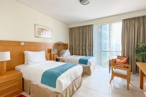 Apartament de închiriat în Jumeirah Beach Residence, Dubai, EAU 3 dormitoare, 241.7 mp.  №441339 - poză 6