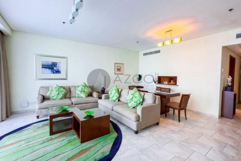 Apartmen di Jumeirah Beach Residence, Dubai, UAE 3 bilik tidur, 241.7 meter persegi № 441339