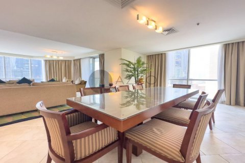 Wohnung zur Miete in Jumeirah Beach Residence, Dubai, VAE 3 Schlafzimmer, 240 m2 Nr. 441343 - Foto 3