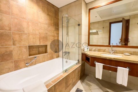 Apartamento en alquiler en Jumeirah Beach Residence, Dubai, EAU 3 dormitorios, 241.7 m2 № 441341 - foto 16
