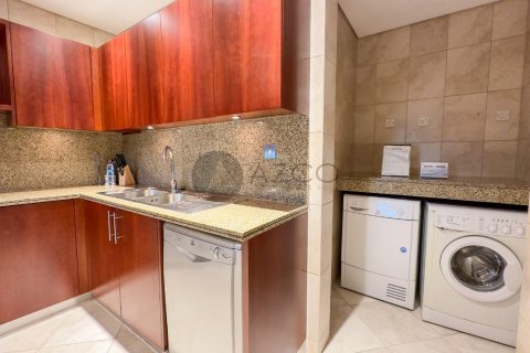 Apartamento en alquiler en Jumeirah Beach Residence, Dubai, EAU 3 dormitorios, 241.7 m2 № 441341 - foto 13