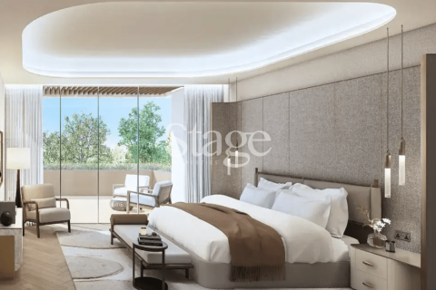 Leilighet til salgs i Dubai, Emiratene 2 soverom, 138 kvm Nr. 737620 - Foto 10