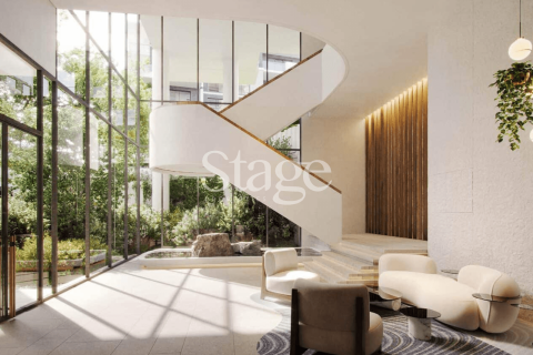 Leilighet til salgs i Dubai, Emiratene 2 soverom, 138 kvm Nr. 737620 - Foto 4