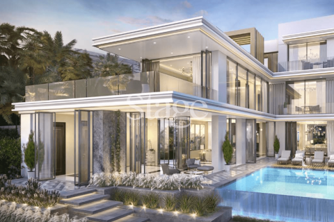 Vila v Dubai Land, SAE 5 spální, 144 m2 č. 737617