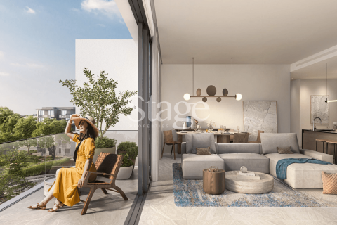 Apartamento en Dubai, EAU 2 dormitorios, 135 m² № 737622