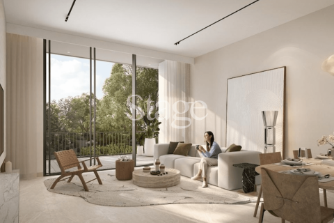 Apartment til salg i Dubai, UAE 2 soveværelser, 135 kvm № 737622 - foto 7